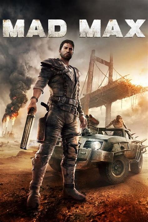 imdb mad max|mad max game imdb.